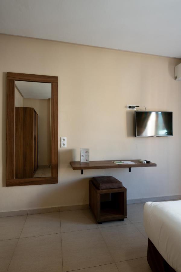Hotel Etoile Du Nord Tanger Buitenkant foto